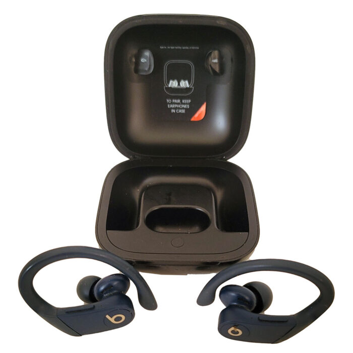 PowerBeats Wireless Earbuds