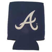 Atlanta Braves Koozie