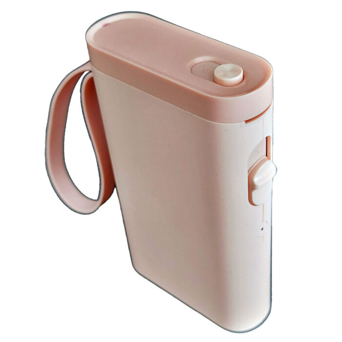 Typonos Label Printer