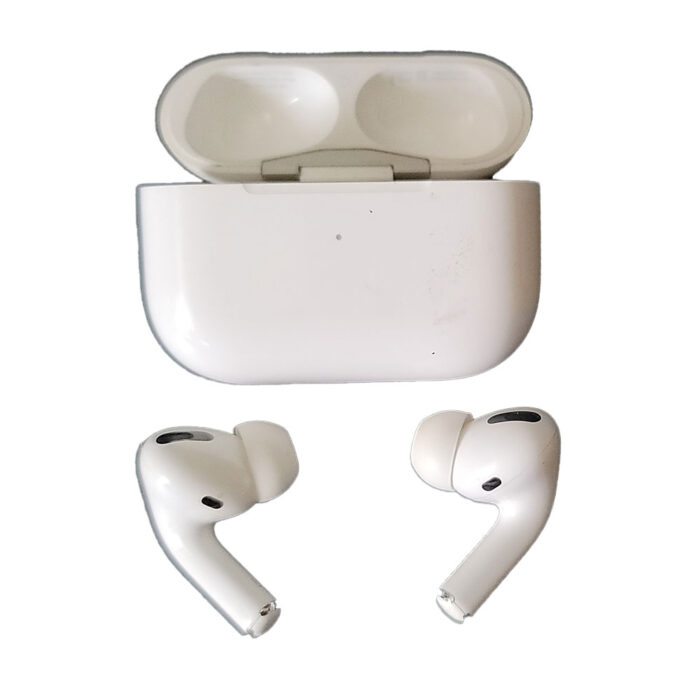 Airpods Pro with Charging Case