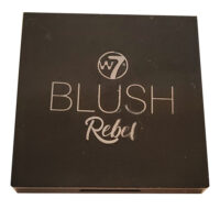 W7 Blush Makeup