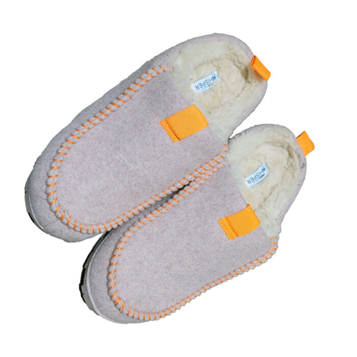 Therapedic Whisper House Shoes