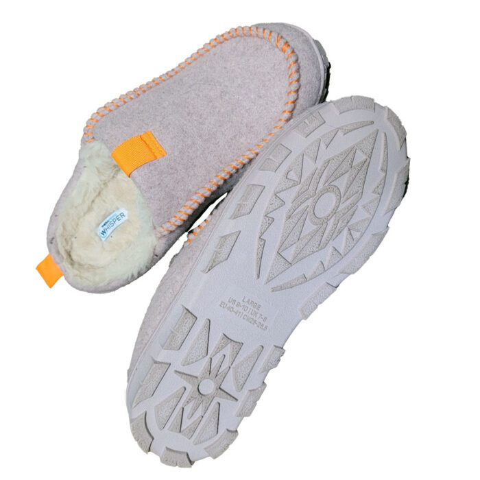 Therapedic Whisper House Shoes - Image 2
