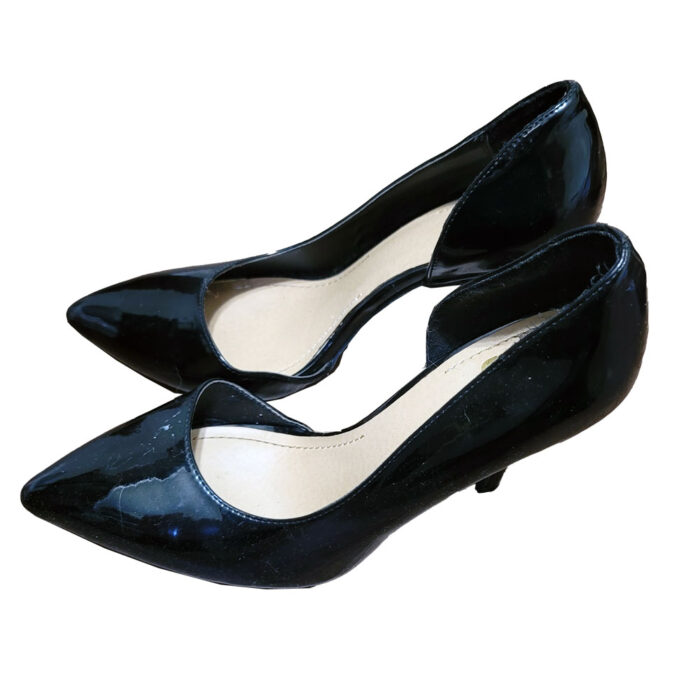 Steve Madden Pump Heels